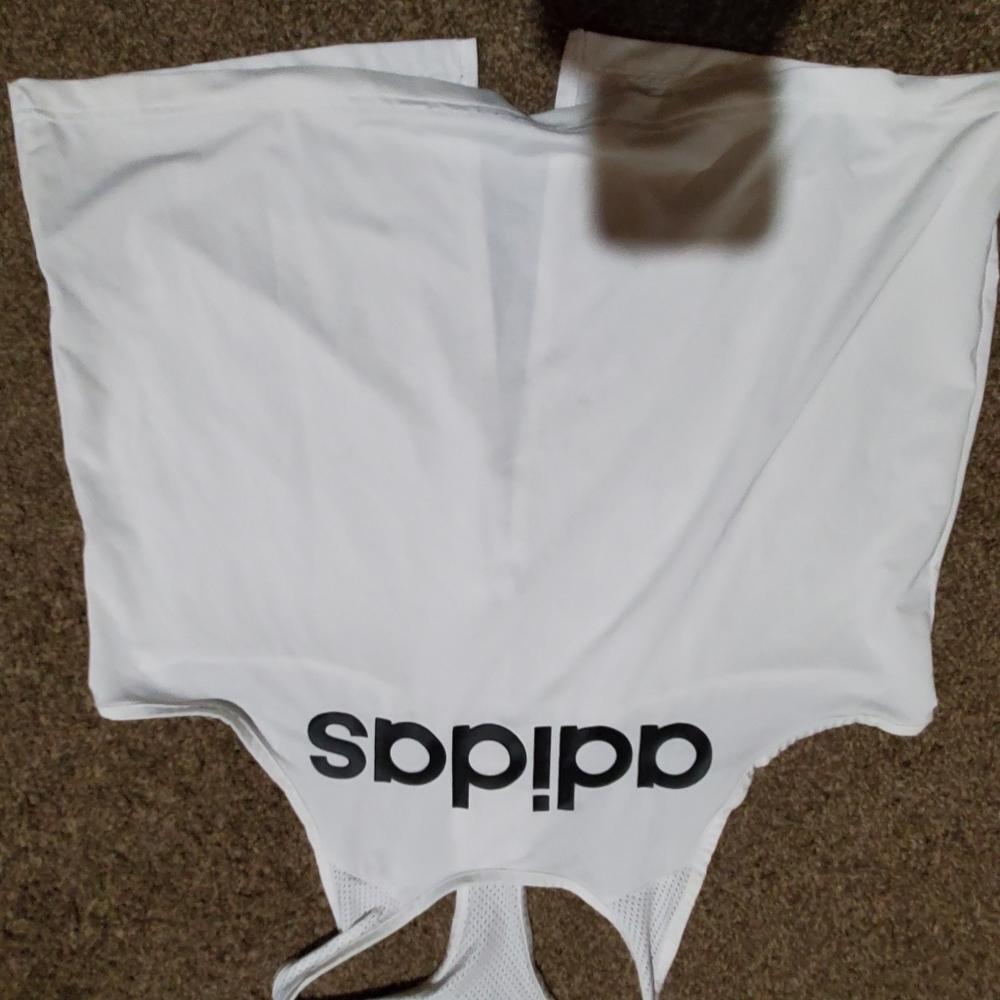 Adidas tank